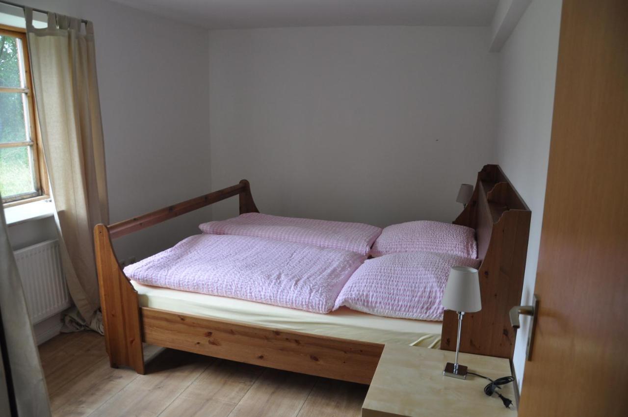 Landhaus Hohenfelde Hohenfelde  Room photo